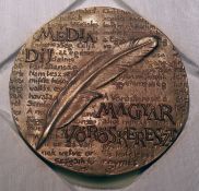 MÉDIA Díj - Magyar Vöröskereszt