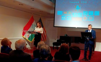 Neumann Konferencia NY 2023 november