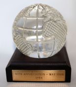 Internationale Public Relations Association 1996