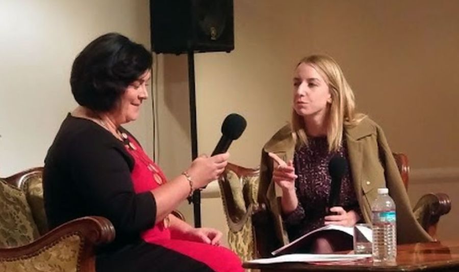 Margit Patricia Eszter