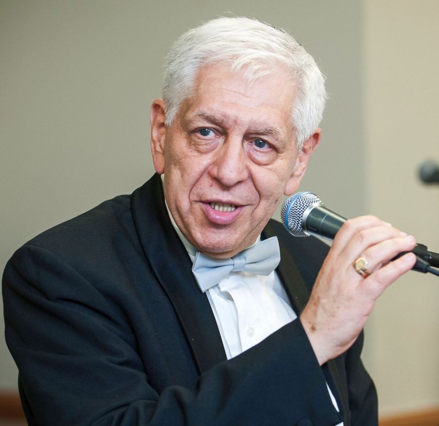 Thomas Barat, Director of Ethics & Compliance, AFC-USA