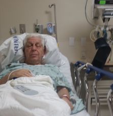 Nemrégiben írtam egy tudósítást Újjászületés címmel.  Többek arra bíztattak, hogy írjam meg a történet folytatását. Azt ígértem, hogy amint lesz erőm megírom a tudósítás következő részét. Megírtam. Nos, tehát a folytatás…