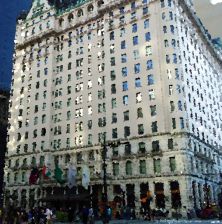 Szeptember 26-án New Yorkban volt egy nagyon fontos politikai, üzleti esemény. Ez volt a BLOOMBERG GLOBAL BUSINESS FORUM. Hetven  ország államfője, miniszterelnöke, és más magas rangú vezetője vett részt ezen az eseményen, amit az ENSZ Közgyűlés időszakára időzítettek és a New York-i Plaza Hotelben szerveztek meg.