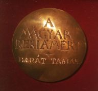 A Magyar Reklámért Díj - Magyar Reklámszövetség