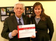 A Magyar Public Relations Szövetség Örökös Tagja