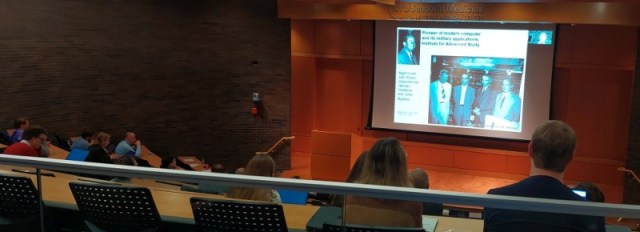 Neumann Konferencia NY 2023 november