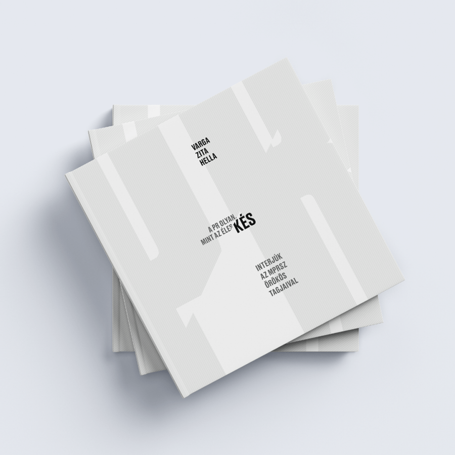 MPRSZ interjúkötet