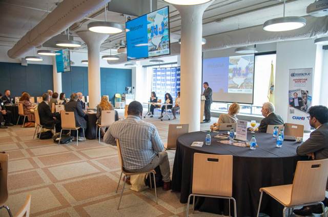 SelectUSA - ExploreNJ