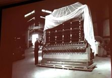 Neumann Konferencia NY 2023 november