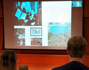 Neumann Konferencia NY 2023 november