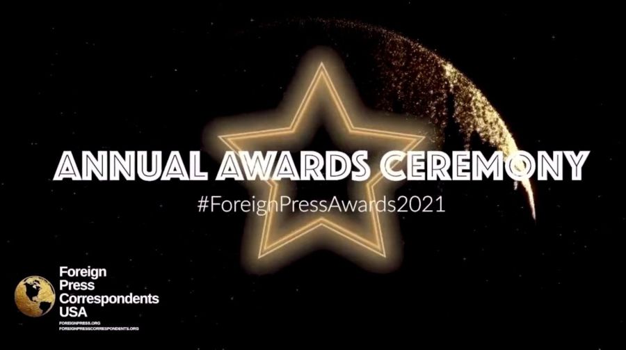 AFC USA Award Ceremony