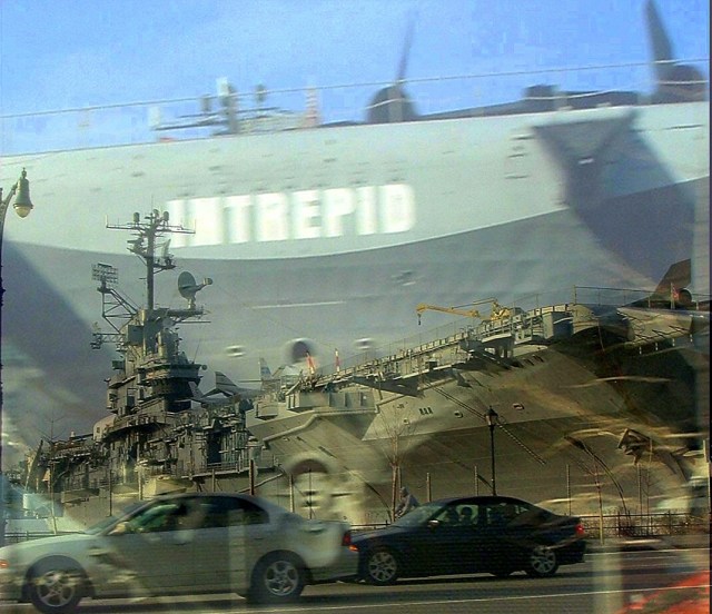 Intrepid