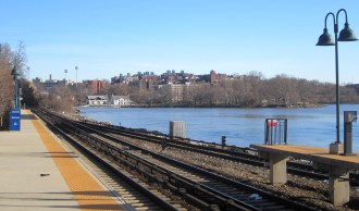  Spuyten Duyvil, New York