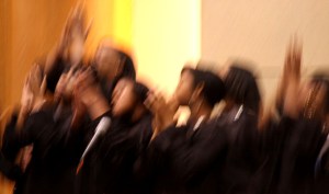 Green Pastures Baptist Church Choir