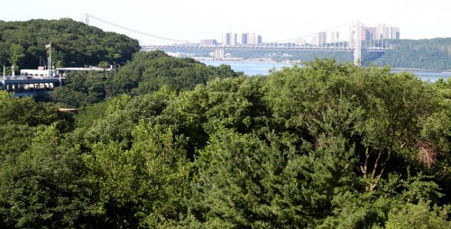 George Washington Bridge 