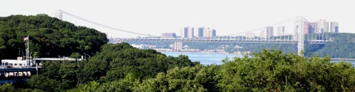 George Washington Bridge 