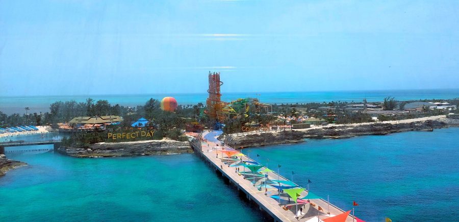 Perfect Day at CocoCay.